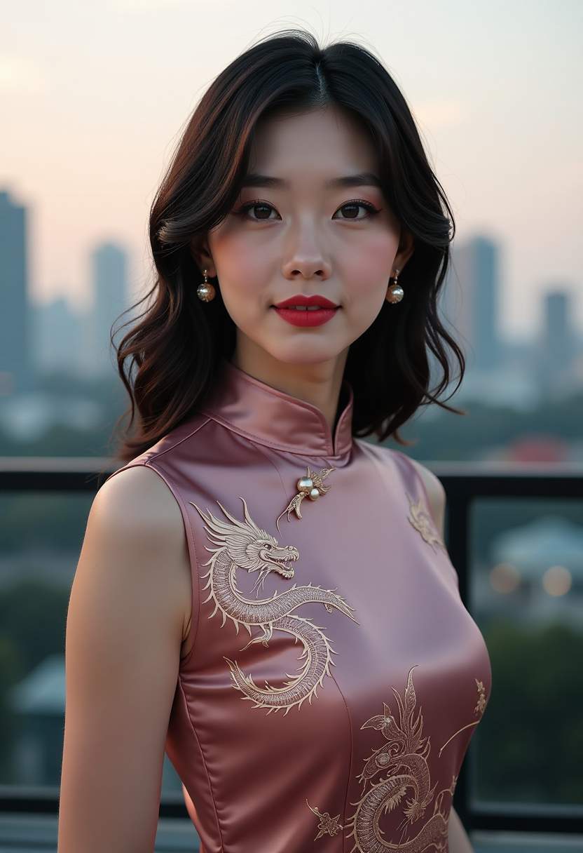 酆母动漫合集封面